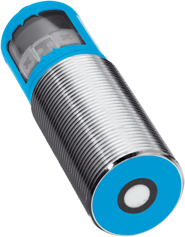 Ультразвуковой датчик SICK UM30-211114