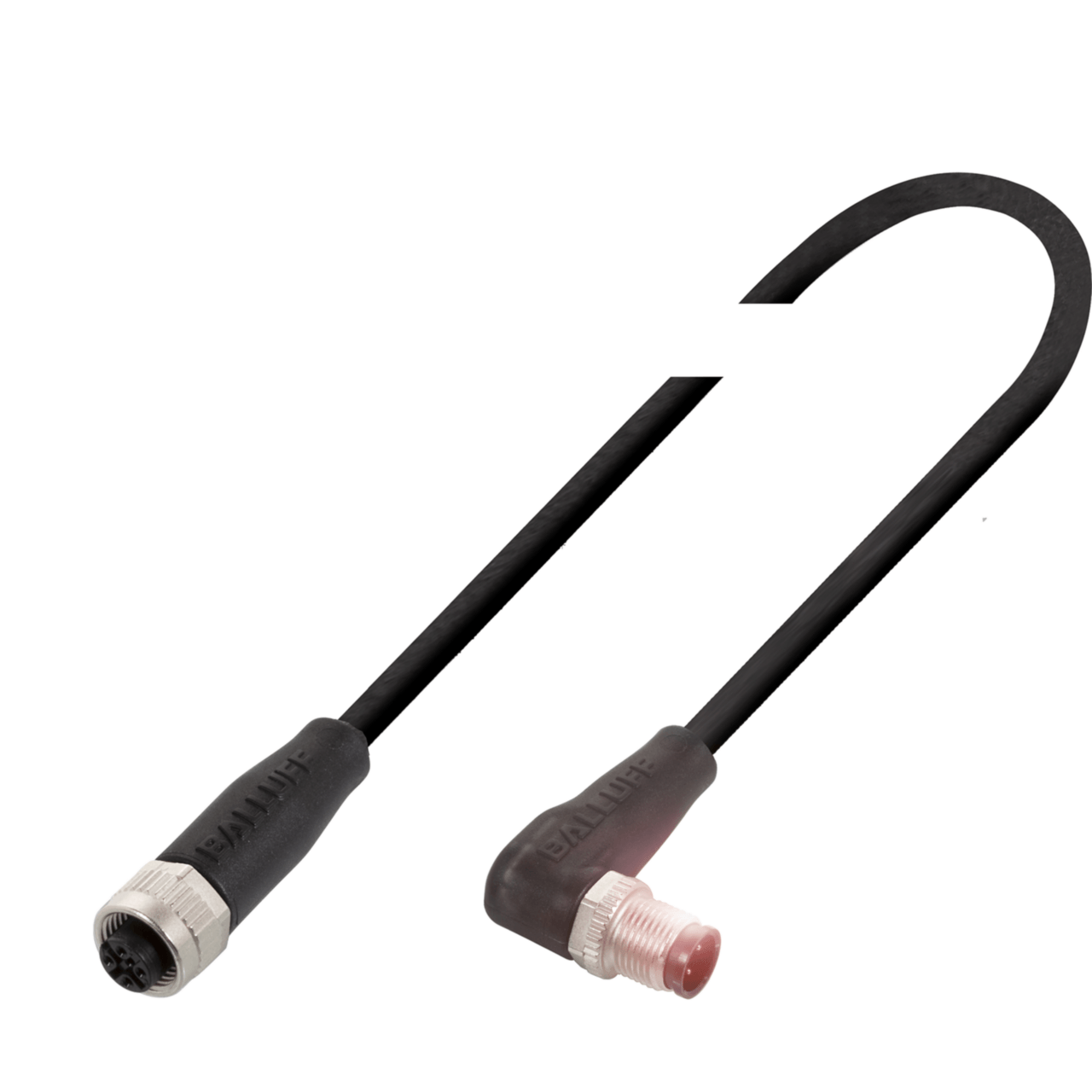 Соединительный кабель Balluff BCC M314-M324-30-304-PX0434-003