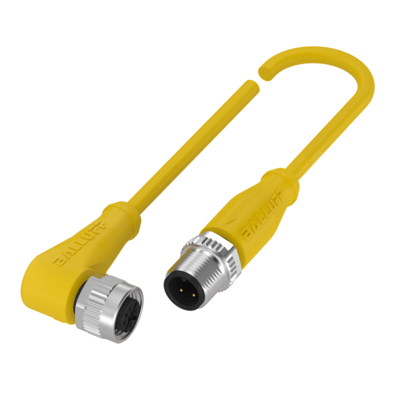 Соединительный кабель Balluff BCC M425-M413-3A-300-EX43T2-030