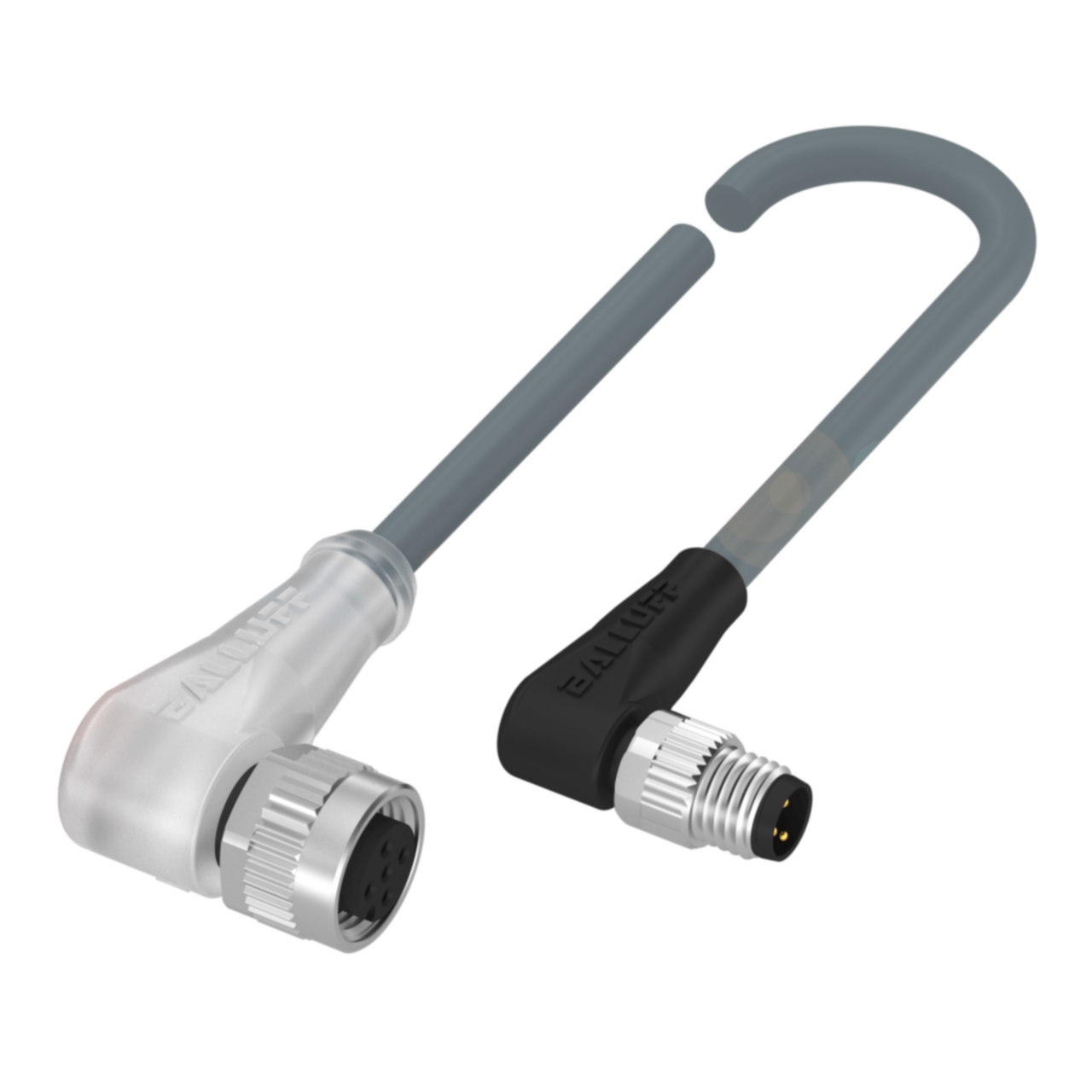 Соединительный кабель Balluff BCC M425-M323-3F-602-VX8334-020