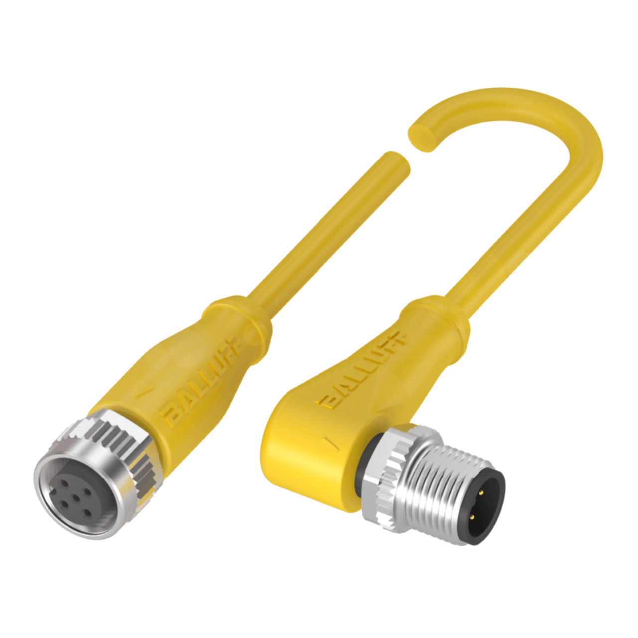 Соединительный кабель Balluff BCC M425-M424-3A-606-EX44T2-020