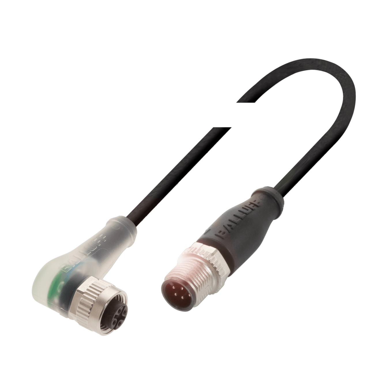 Соединительный кабель Balluff BCC M425-M415-3A-660-PX0534-050