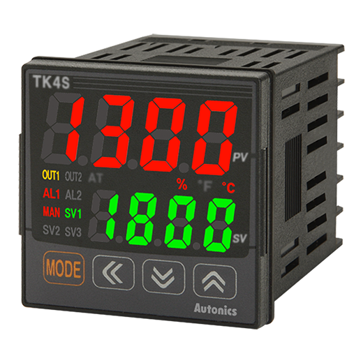 Температурный контроллер Autonics TK4S-T2CC