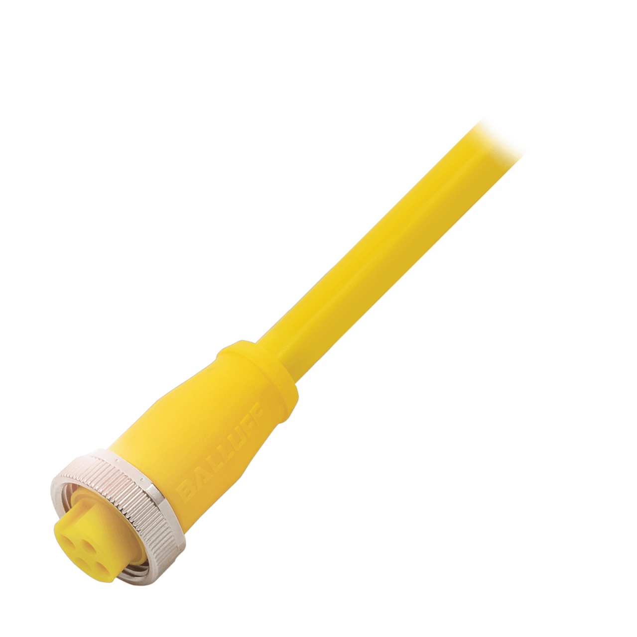 Разъем с кабелем Balluff BCC A313-0000-10-071-VX43W6-100