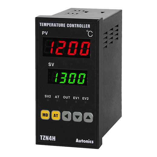 Термоконтроллер Autonics TZN4H-24C