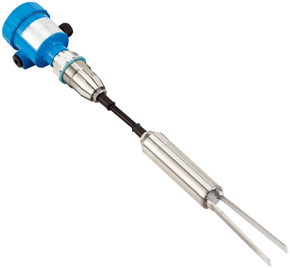 Датчик уровня вибрационный SICK LBV320-XXTGDRAMX02600