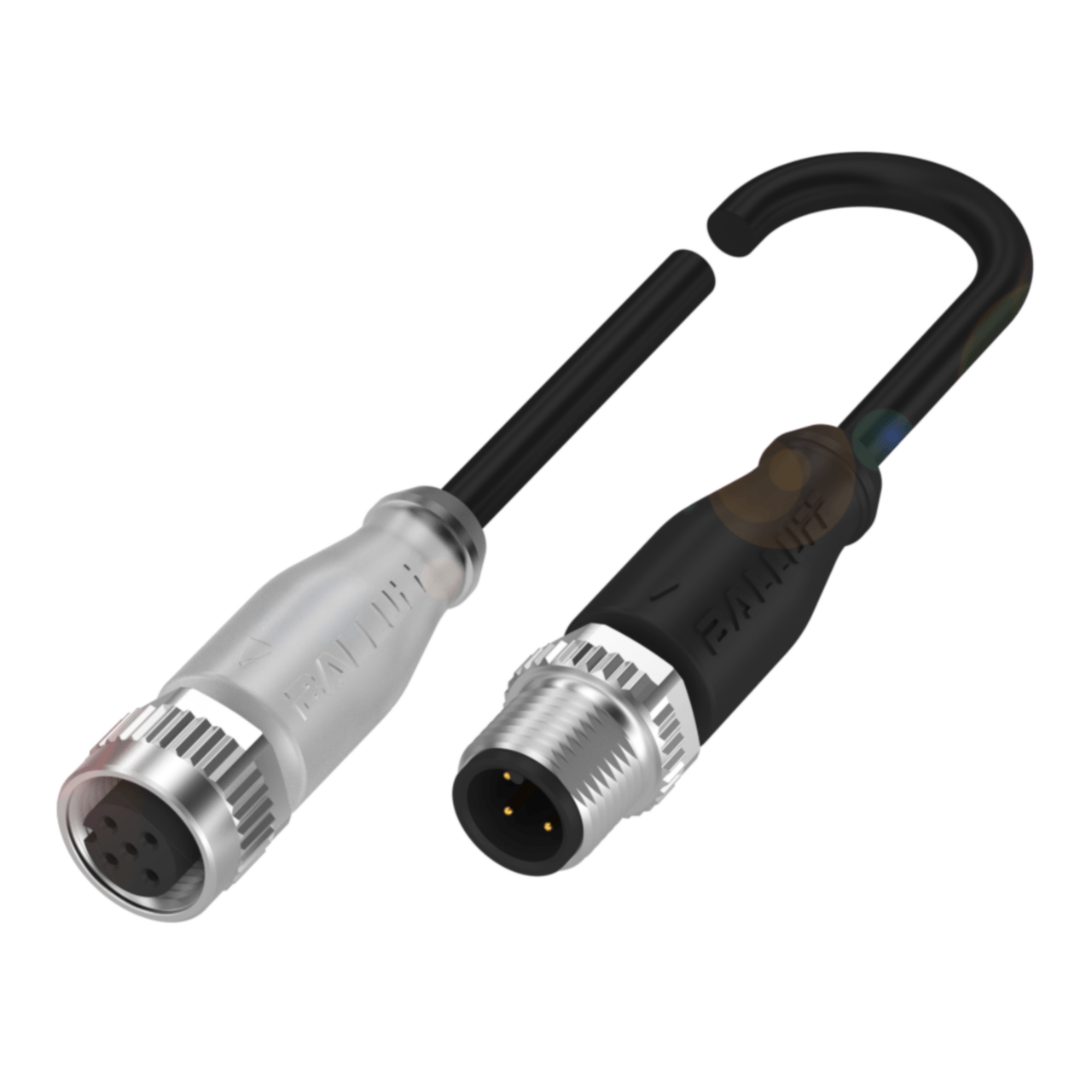 Соединительный кабель Balluff BCC M415-M414-3A-606-PX0434-045