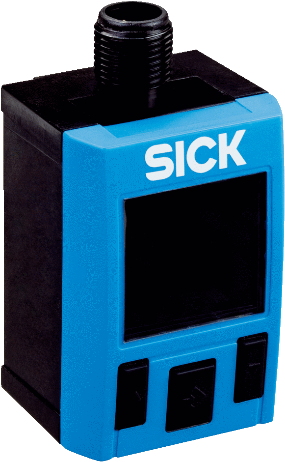 Датчик давления SICK PAC50-ACB