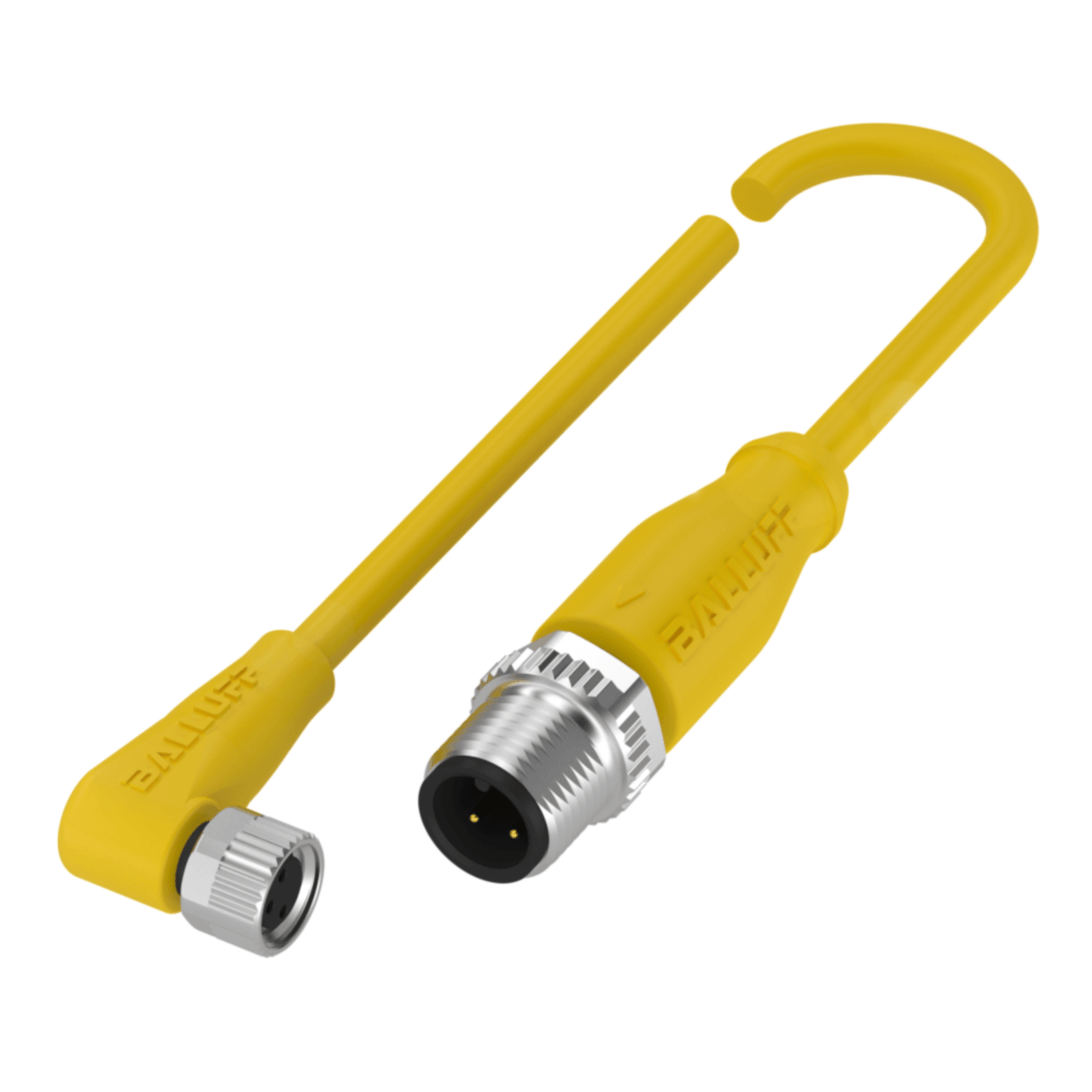 Соединительный кабель Balluff BCC M323-M413-3E-300-PX43T2-030