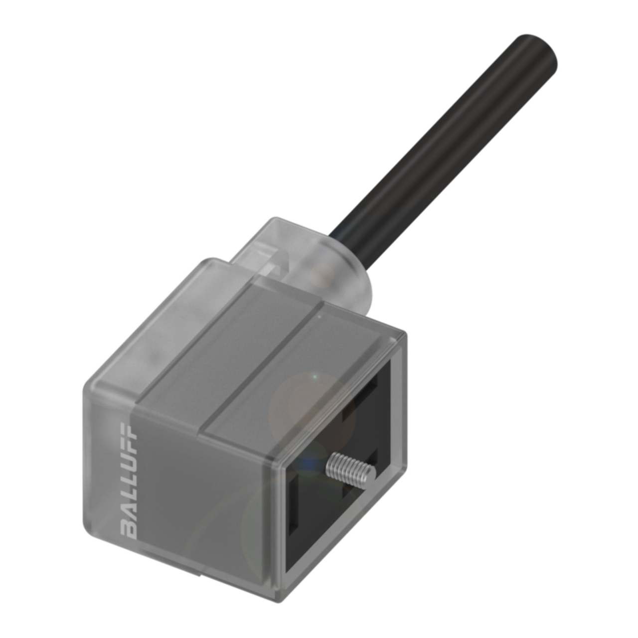 Разъем с кабелем Balluff BCC VB63-0000-10-055-PX0350-100