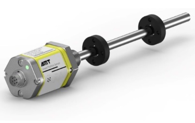Датчик линейных перемещений AMT Linear Position Sensor LPS2-KH10MBN0230MSU10N1R100