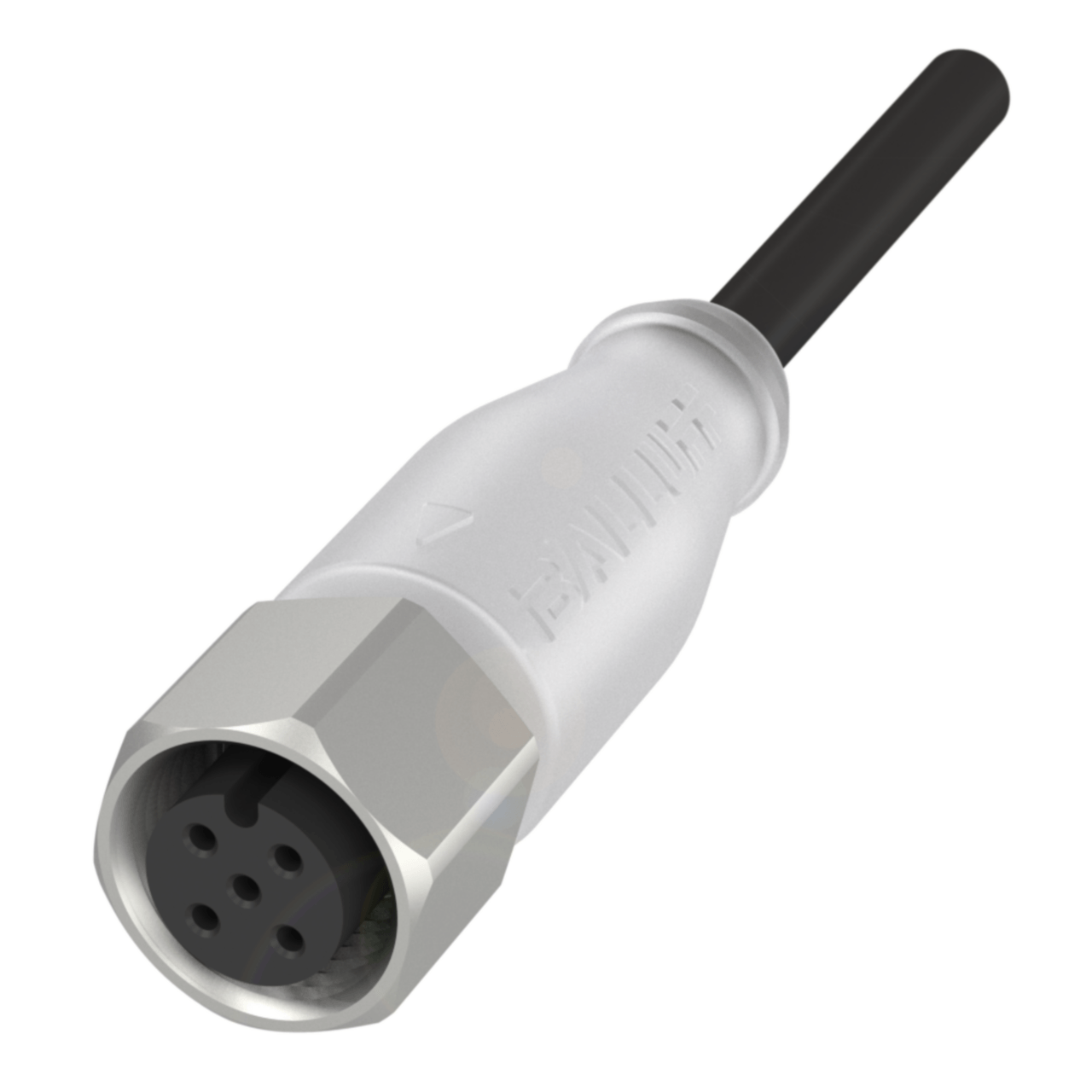 Разъем с кабелем Balluff BCC S415-0000-1A-004-PX0334-200