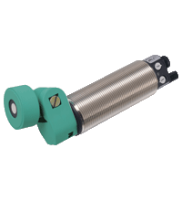 Ультразвуковой датчик Pepperl Fuchs UCC500-30GH70S-IE2R2-V15