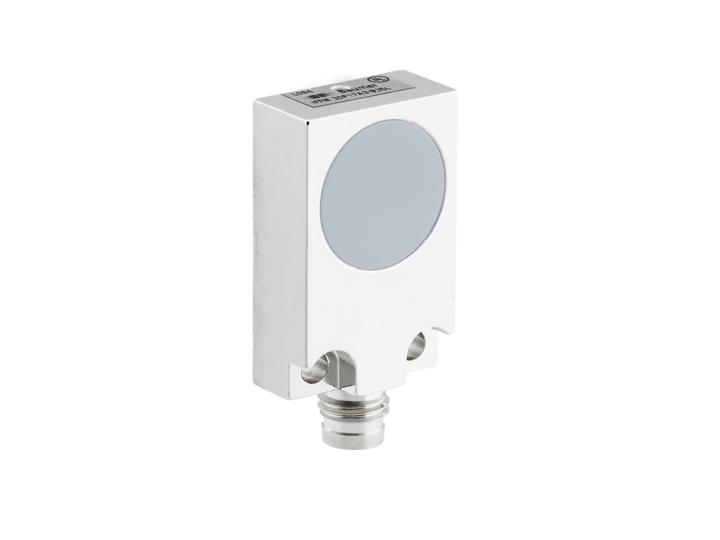 Индуктивный датчик расстояния Baumer IWFM 20U9501/S35