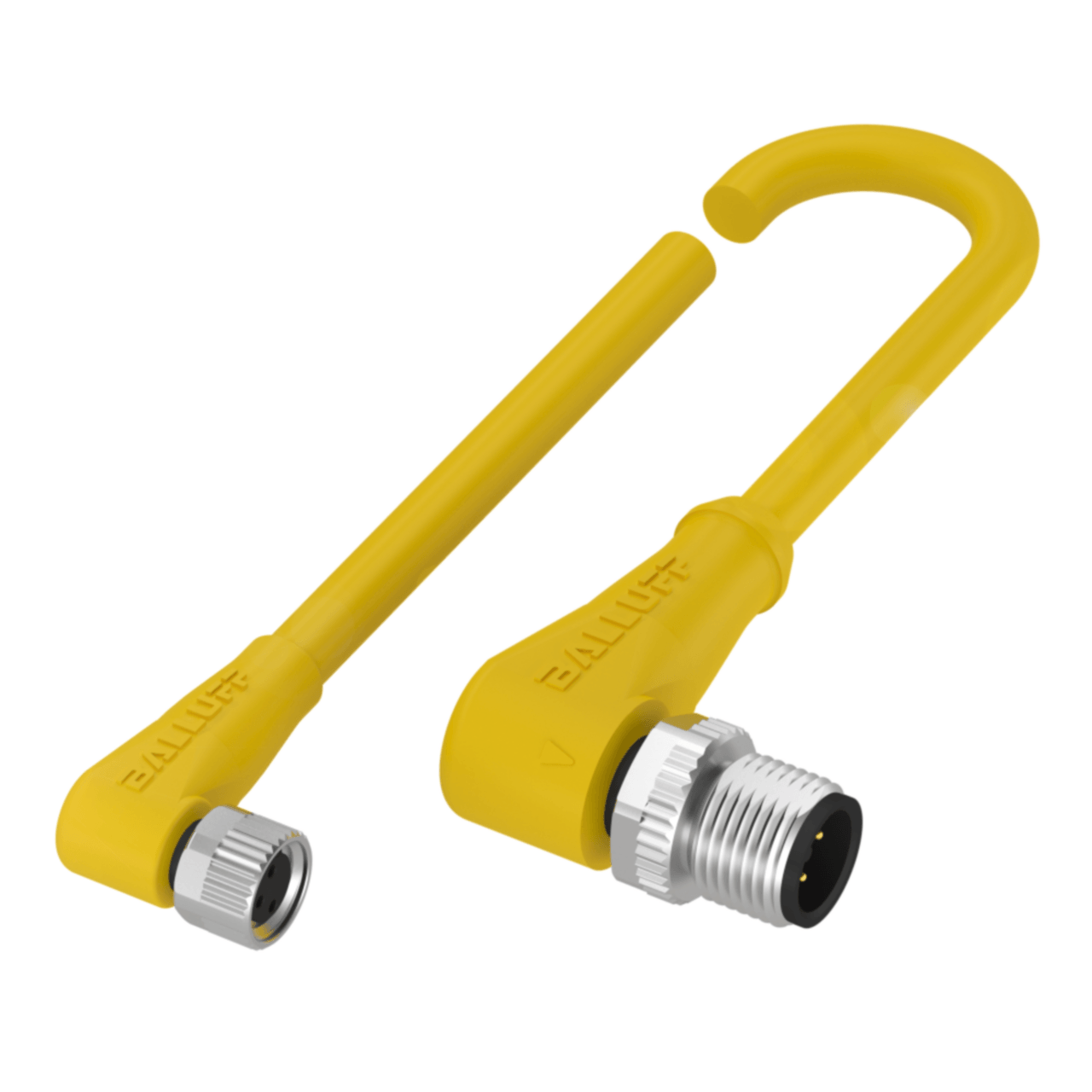 Соединительный кабель Balluff BCC M323-M423-3E-300-PX43T2-010