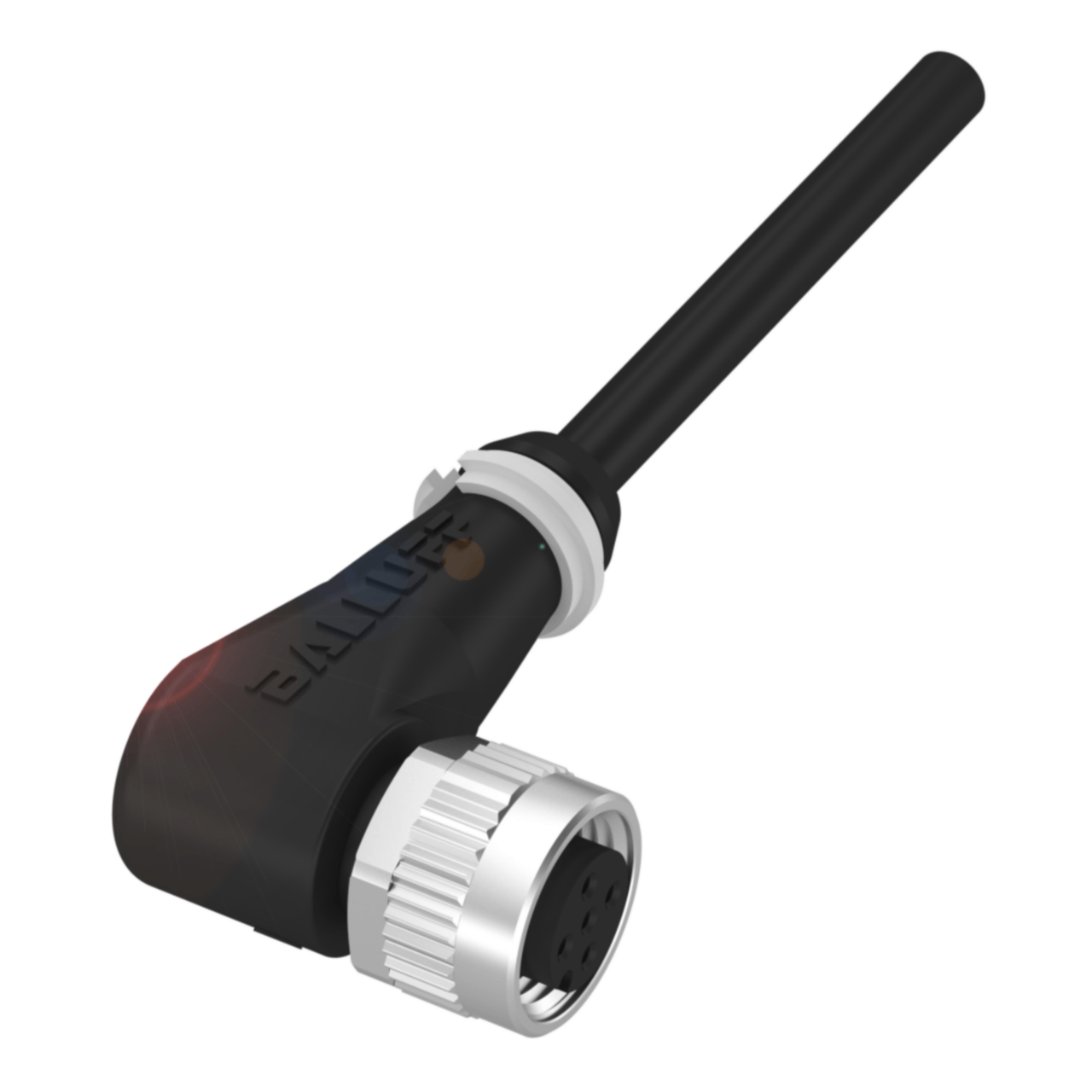 Разъем с кабелем Balluff BCC M425-0000-1A-003-PH0434-020-CNX0