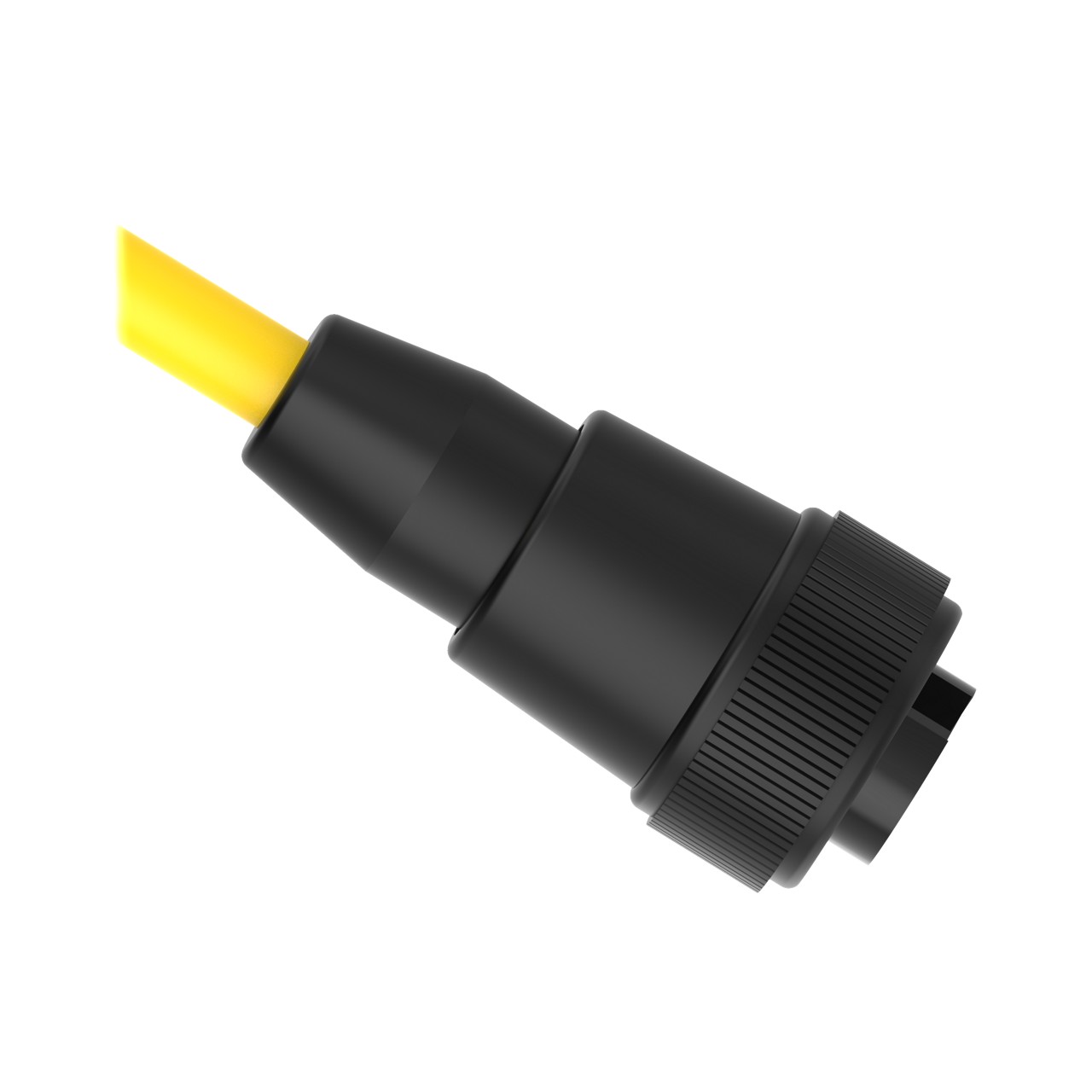 Разъем с кабелем Banner SM30CC-306