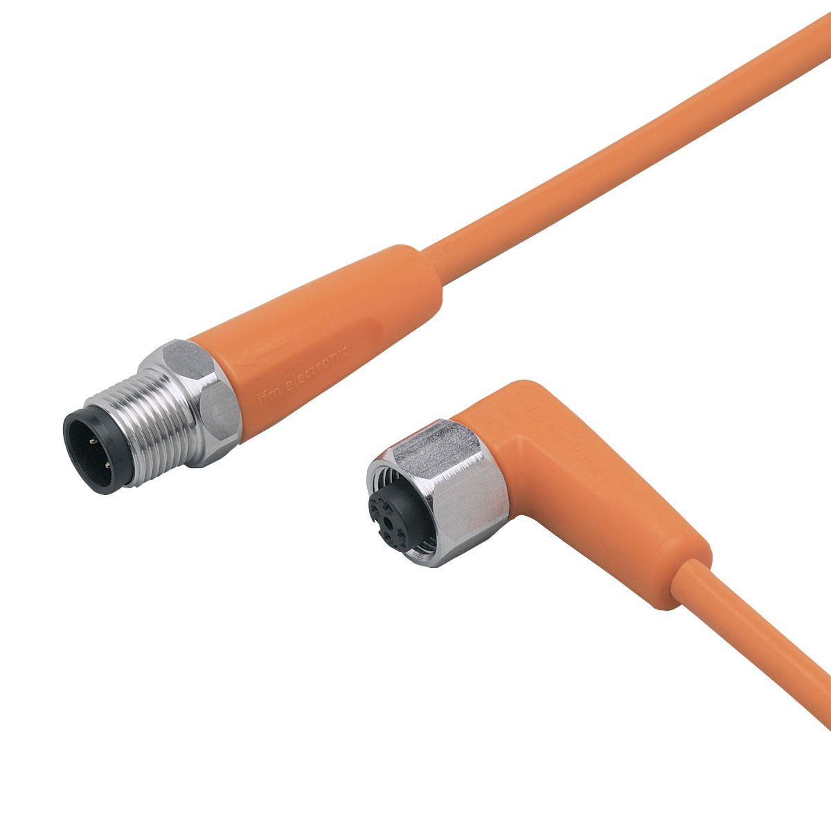 Соединительный кабель IFM Electronic EVT446