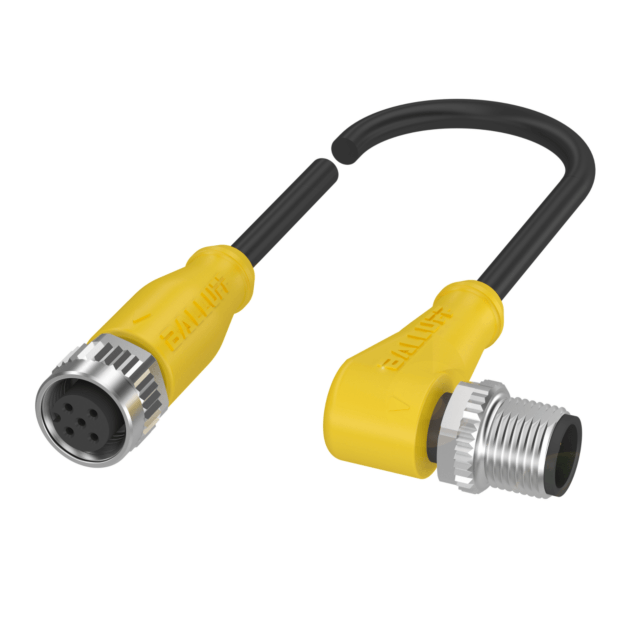Соединительный кабель Balluff BCC M415-M424-3A-304-PX0434-020-C033