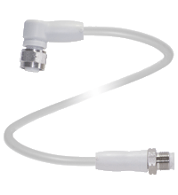 Соединительный кабель Pepperl Fuchs V1-WV4A-5M-PP-W1-V1-GV4A