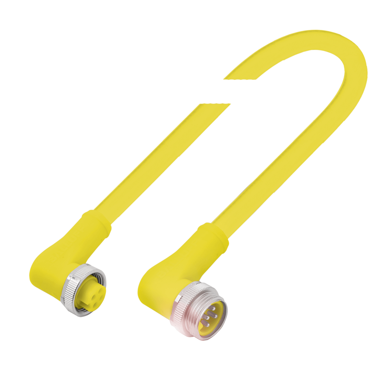 Соединительный кабель Balluff BCC A325-A325-30-335-VX45W6-200