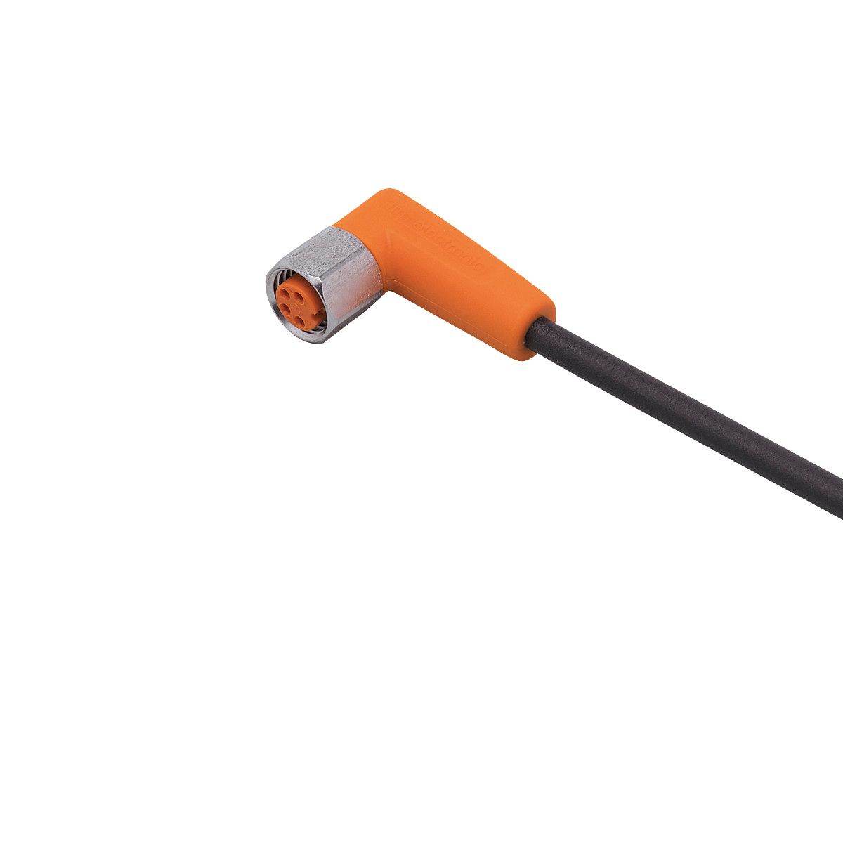 Разъем с кабелем IFM Electronic EVM033