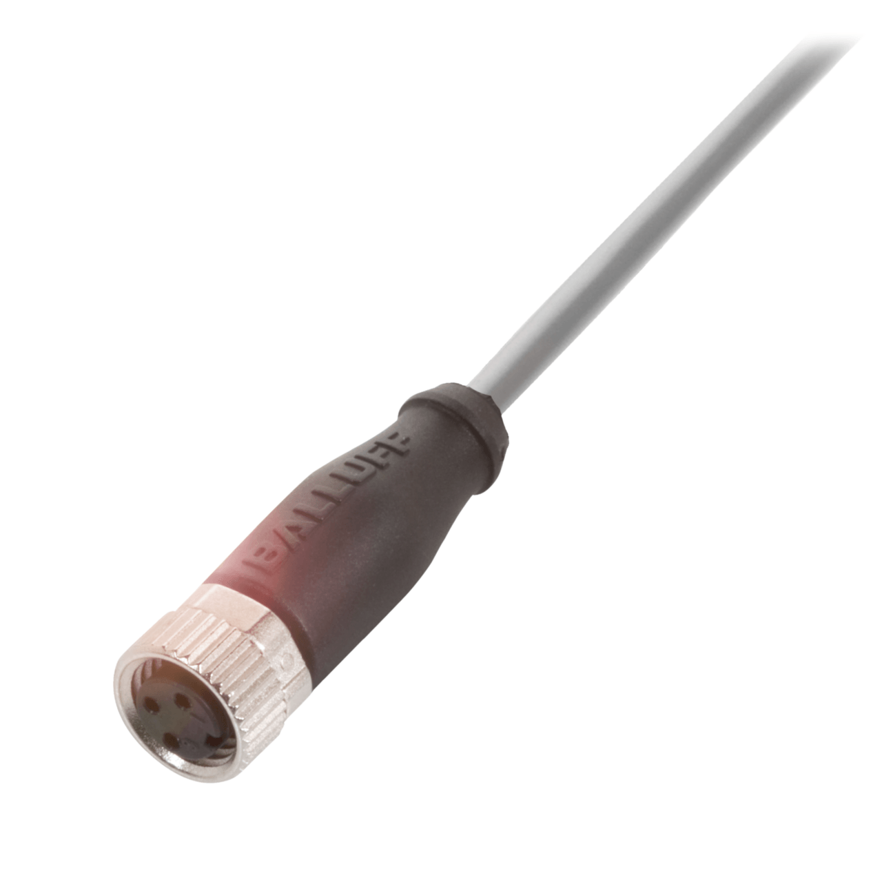 Разъем с кабелем Balluff BCC M415-0000-1A-037-VS8334-100