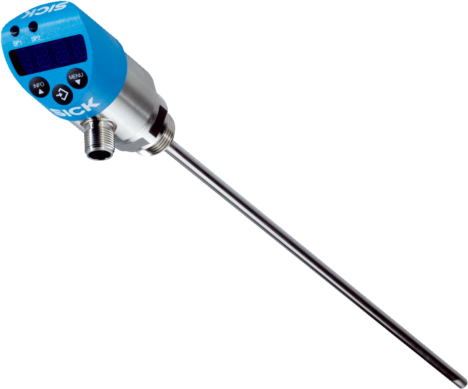 Датчик реле температуры SICK TBS-1BSG10506NM