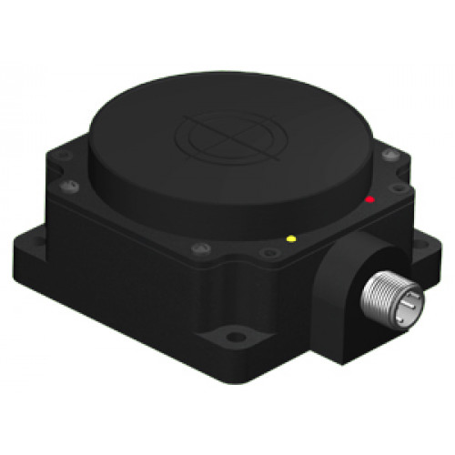 Датчик скорости вращения ТЕКО IV2N IC7P5-43N-R50-LZS4