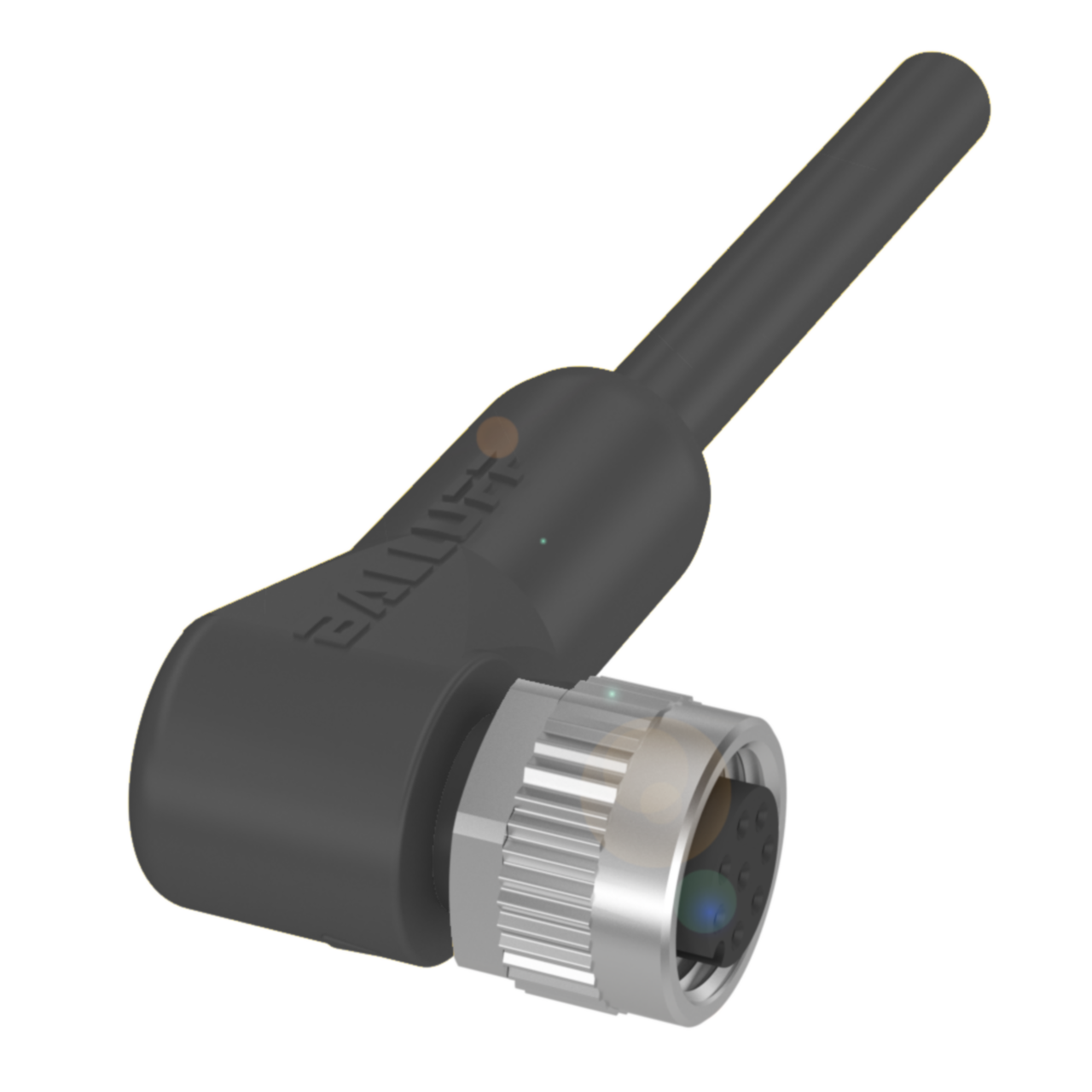 Разъем с кабелем Balluff BCC M428-0000-1A-046-PS0825-020