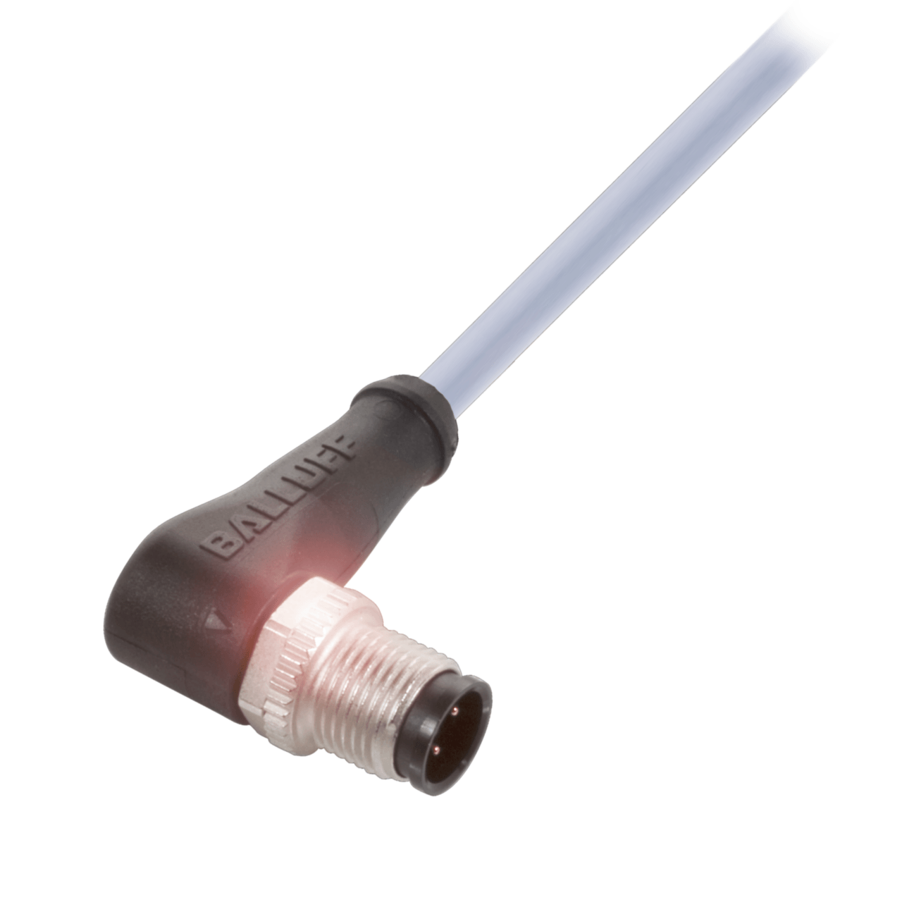Разъем с кабелем Balluff BCC M423-0000-2A-037-VS8334-100