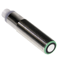 Ультразвуковой датчик Pepperl Fuchs UB500-18GM75-U-V15
