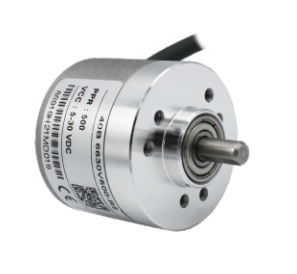 Инкрементальный энкодер INNOCONT EIP 40BO 6630V60-T2