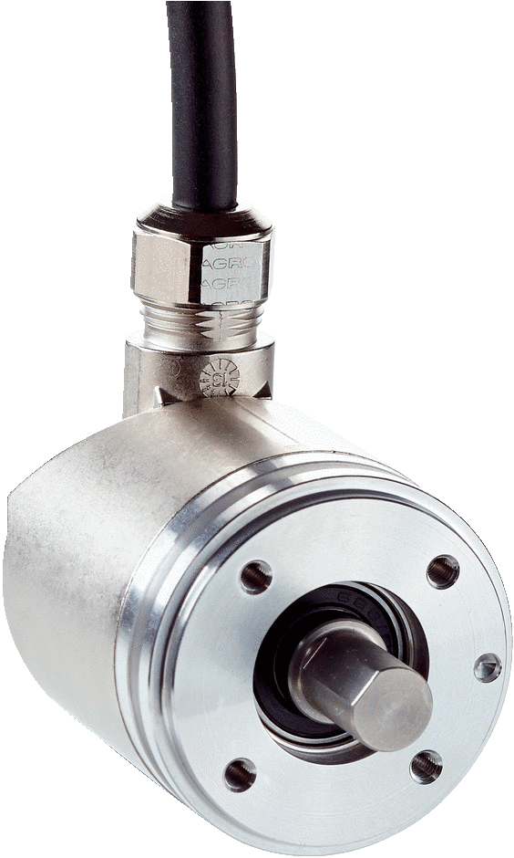 Многооборотный энкодер SICK AHM36B-S1QJ012x12