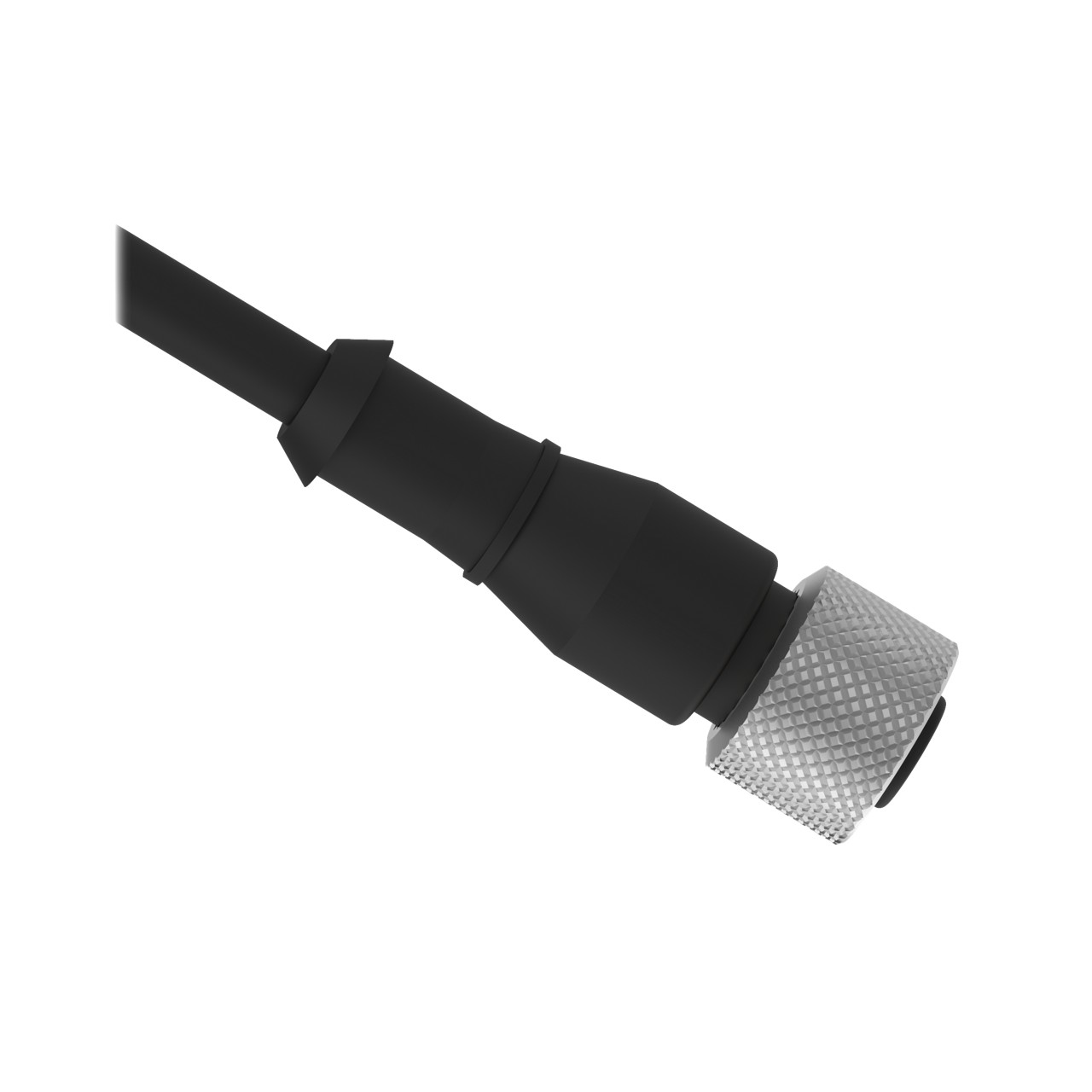 Разъем с кабелем Banner MQDC-4150