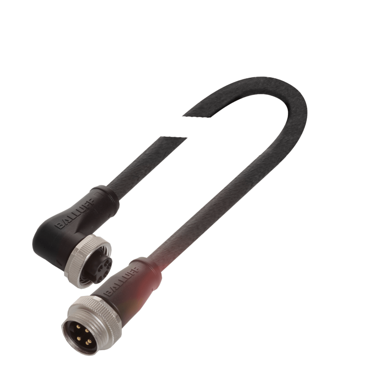 Соединительный кабель Balluff BCC A325-A325-30-330-PS85N4-020