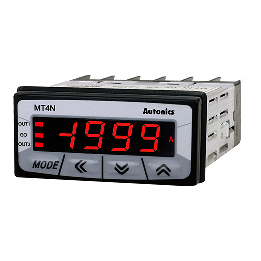 Цифровой мультиметр Autonics MT4N-AA-42