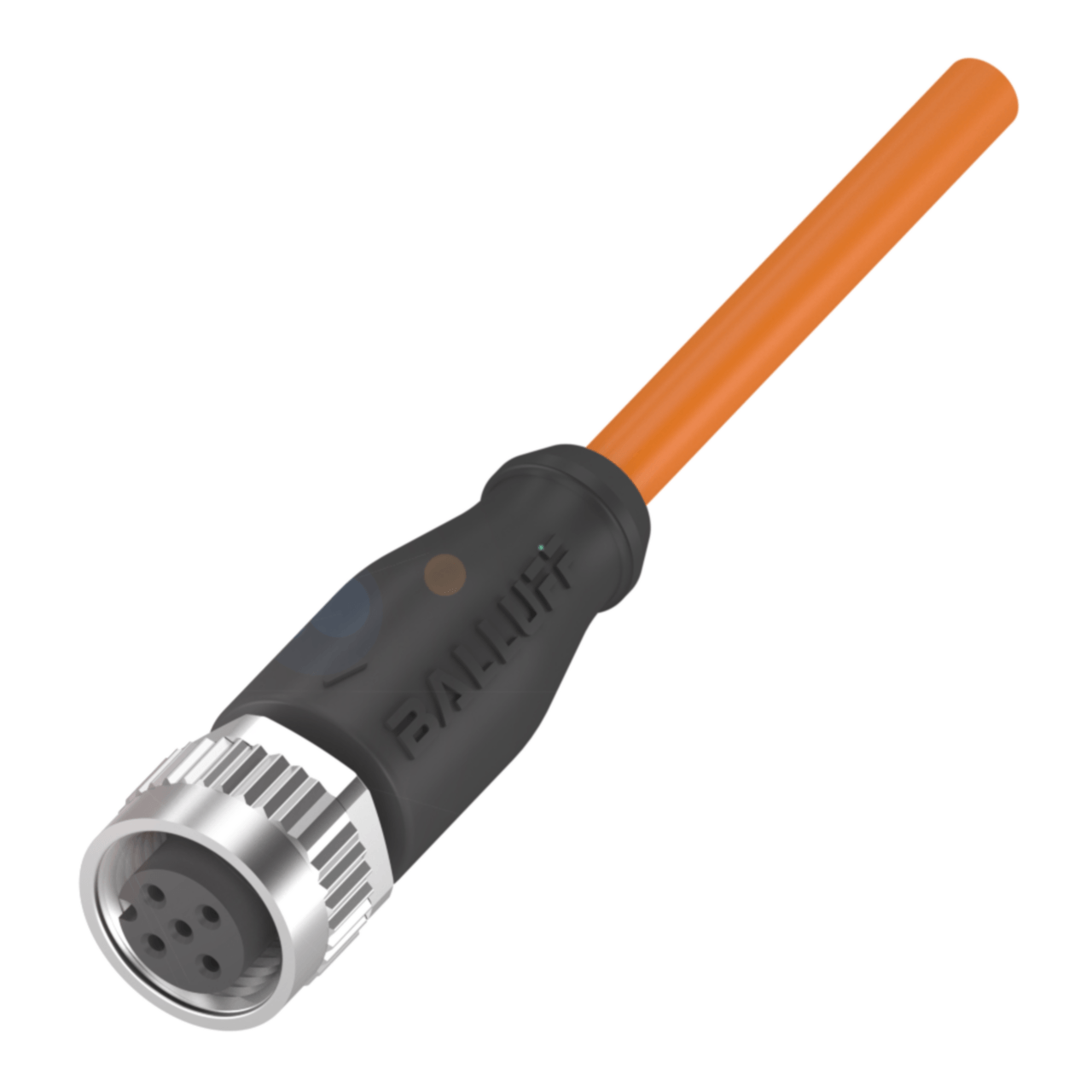 Разъем с кабелем Balluff BCC M415-0000-1A-001-PW3334-050