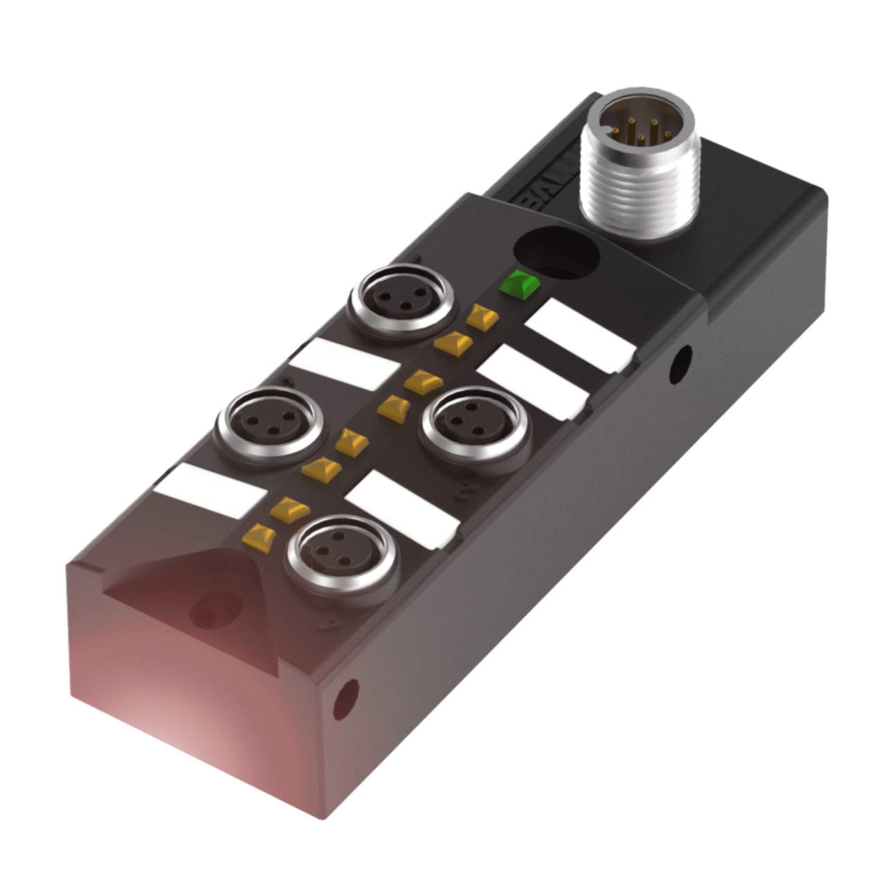 Распределительная коробка Balluff BPI 4M303P-5K-B0-SM48T