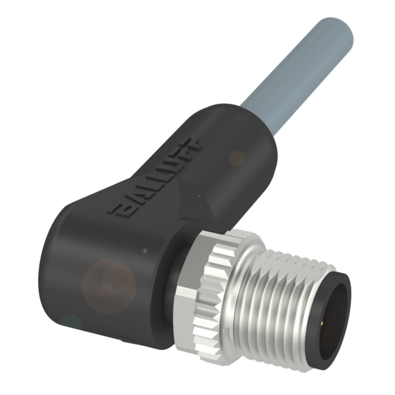 Разъем с кабелем Balluff BCC M428-0000-2A-044-VX8825-100
