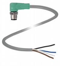 Соединительный кабель Pepperl Fuchs V1S-W-20M-PVC