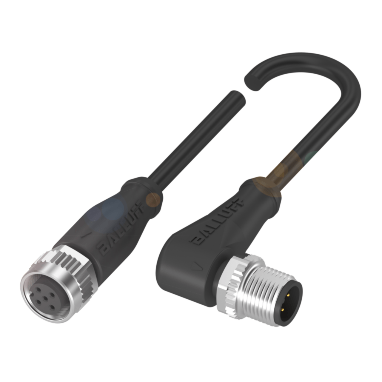 Соединительный кабель Balluff BCC M415-M424-3A-304-PX0434-030
