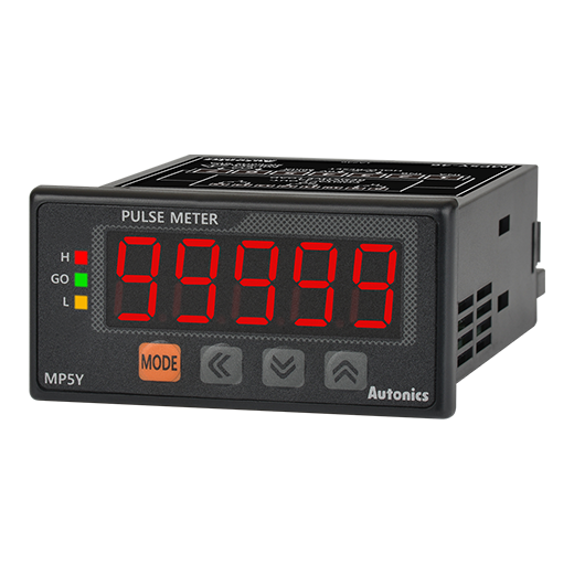 Счетчик импульсов Autonics MP5Y-26