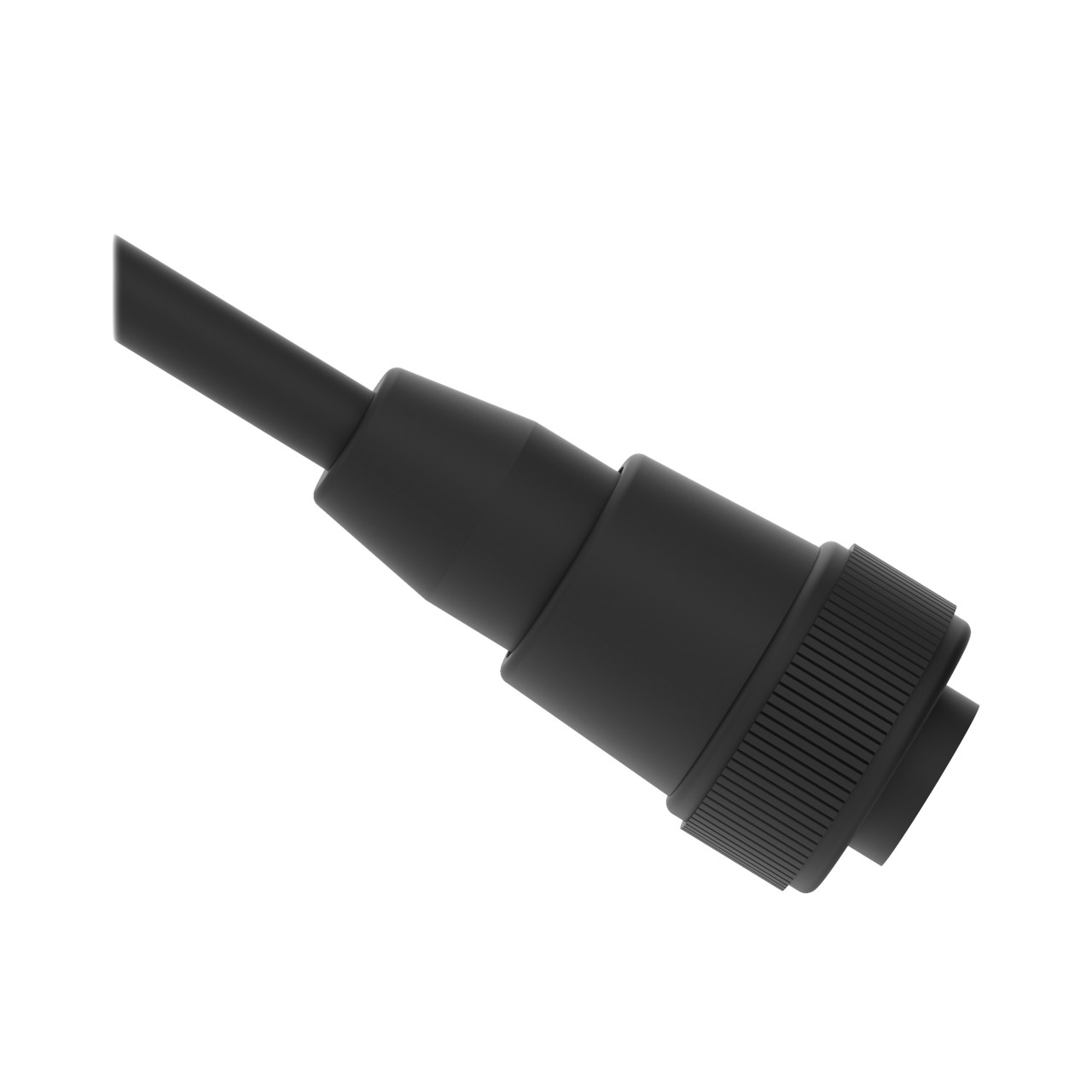 Разъем с кабелем Banner MBCC2-530