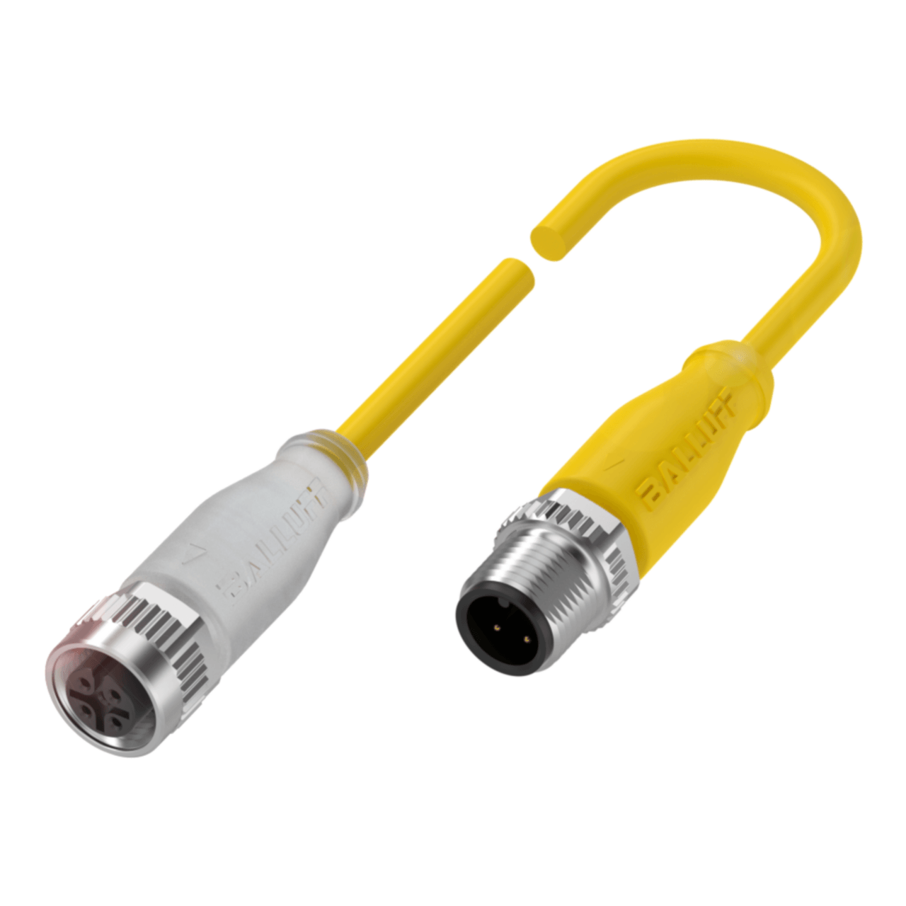 Соединительный кабель Balluff BCC M415-M413-3A-602-EX43T2-003