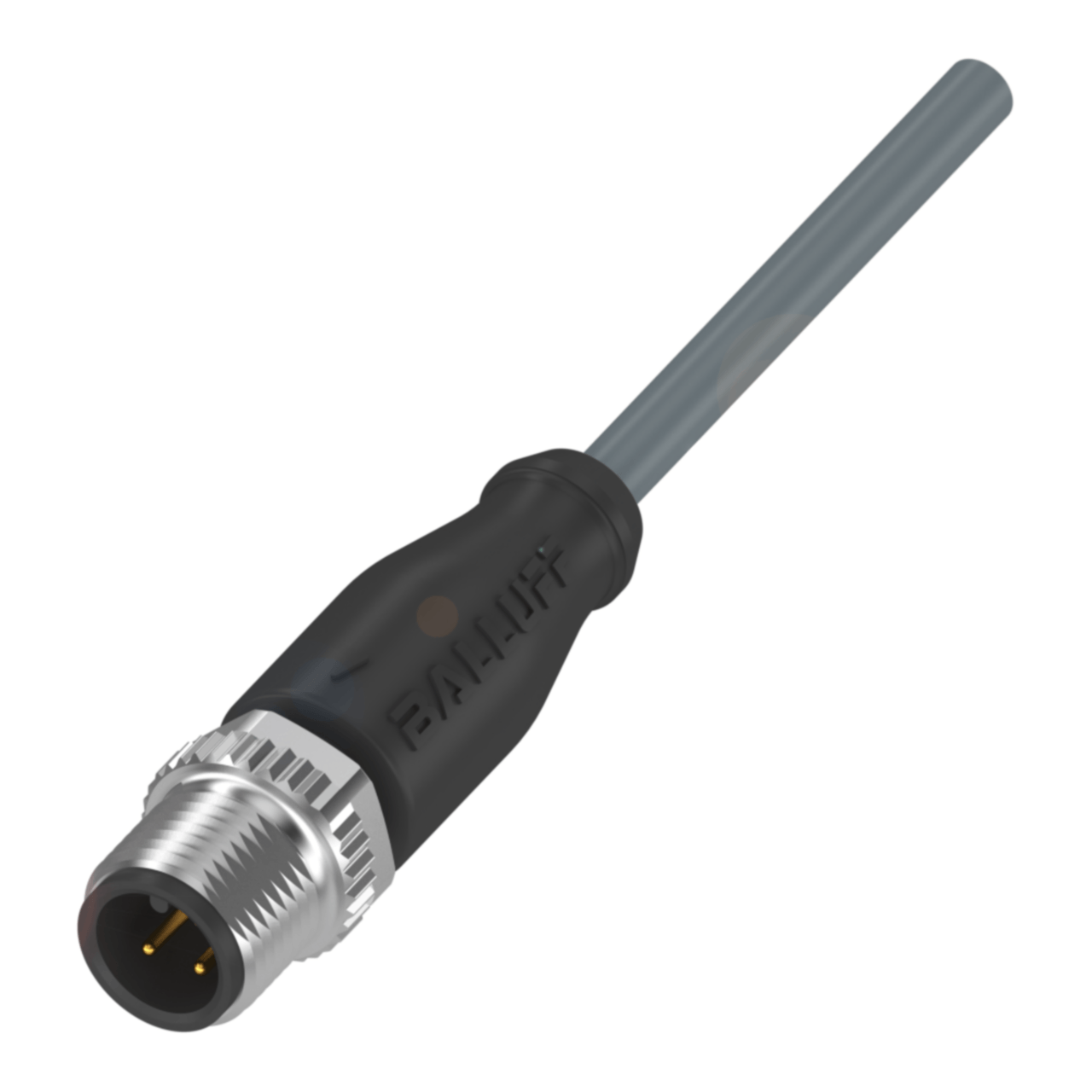 Разъем с кабелем Balluff BCC M413-0000-2A-001-VX8334-020