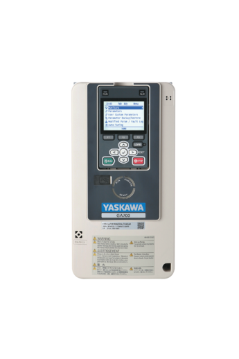 Частотный преобразователь Yaskawa GA70C2018BBA
