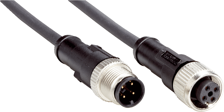 Соединительный кабель SICK DSL-1204-G01MC