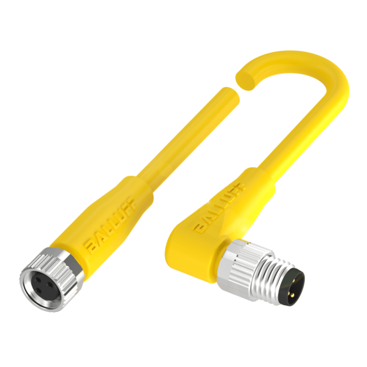 Соединительный кабель Balluff BCC M313-M323-30-300-PX43T2-010