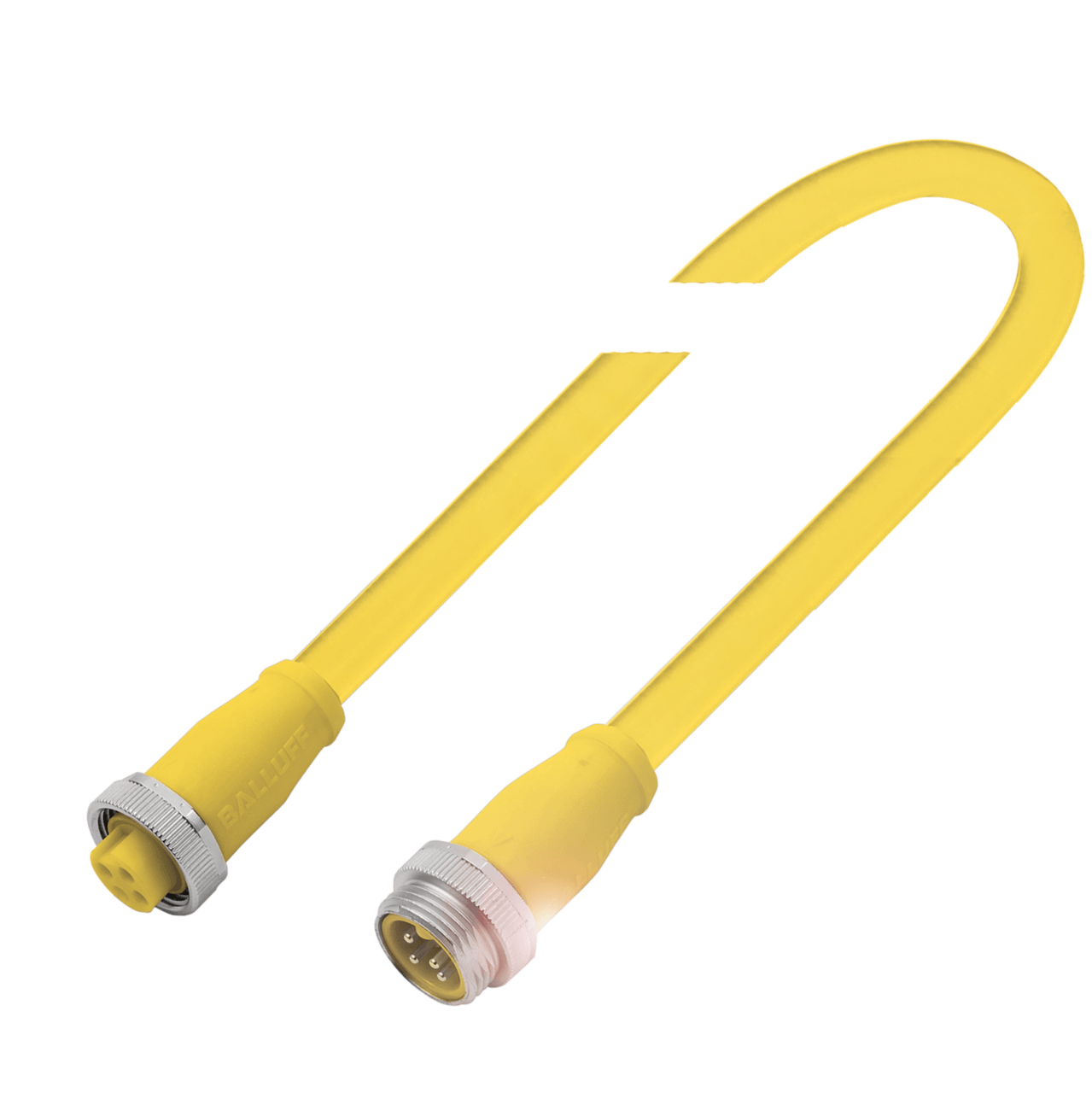 Соединительный кабель Balluff BCC A313-A313-30-345-VX43W6-020